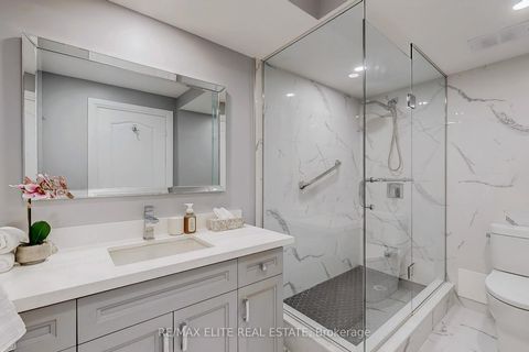 Photo 34 at 1707 - 65 Skymark Drive, Hillcrest Village, Toronto