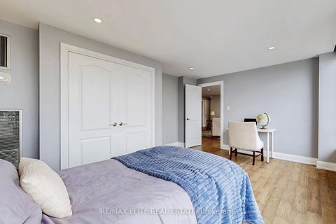 Photo 39 at 1707 - 65 Skymark Drive, Hillcrest Village, Toronto