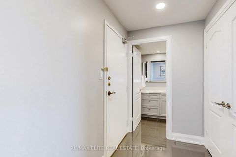 Photo 41 at 1707 - 65 Skymark Drive, Hillcrest Village, Toronto