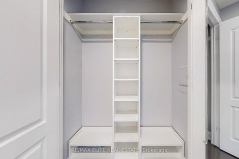Photo 42 at 1707 - 65 Skymark Drive, Hillcrest Village, Toronto