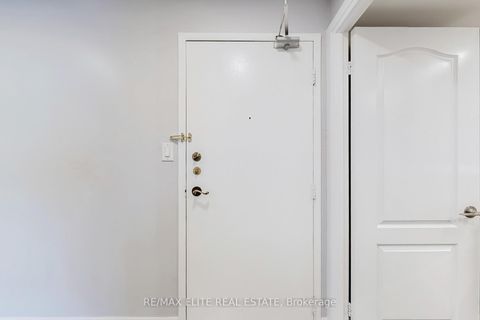 Photo 43 at 1707 - 65 Skymark Drive, Hillcrest Village, Toronto