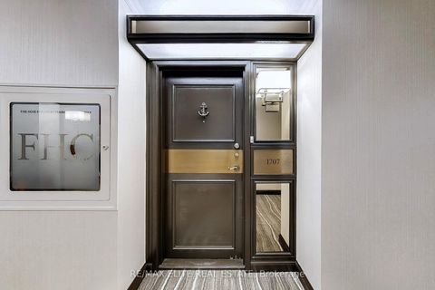 Photo 44 at 1707 - 65 Skymark Drive, Hillcrest Village, Toronto