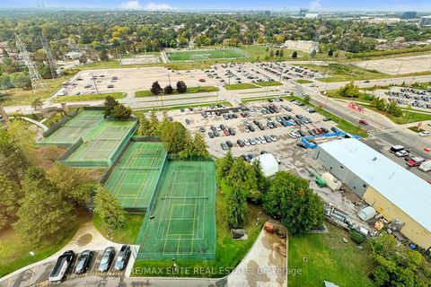 Photo 49 at 1707 - 65 Skymark Drive, Hillcrest Village, Toronto