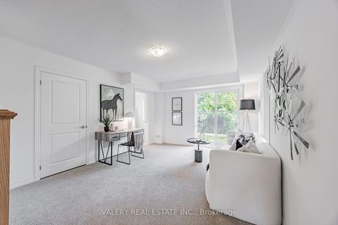 Photo 2 at 113 Pidgeon Street, Birchmount, Toronto