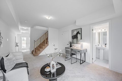Photo 4 at 113 Pidgeon Street, Birchmount, Toronto