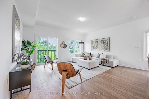 Photo 6 at 113 Pidgeon Street, Birchmount, Toronto