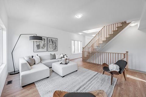 Photo 8 at 113 Pidgeon Street, Birchmount, Toronto