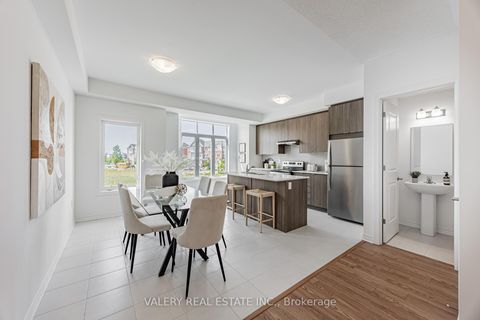 Photo 9 at 113 Pidgeon Street, Birchmount, Toronto