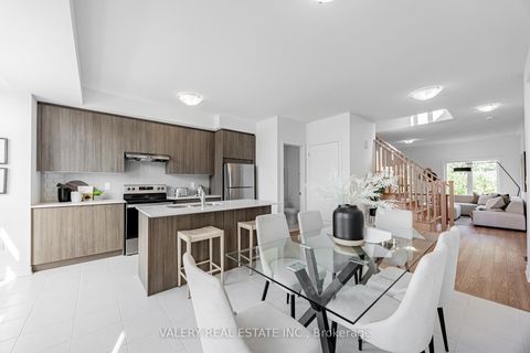 Photo 10 at 113 Pidgeon Street, Birchmount, Toronto