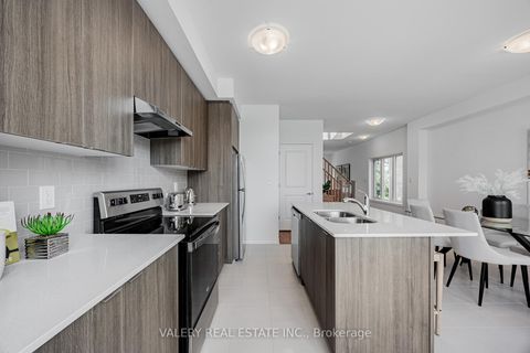 Photo 12 at 113 Pidgeon Street, Birchmount, Toronto