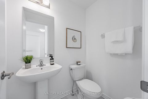 Photo 14 at 113 Pidgeon Street, Birchmount, Toronto