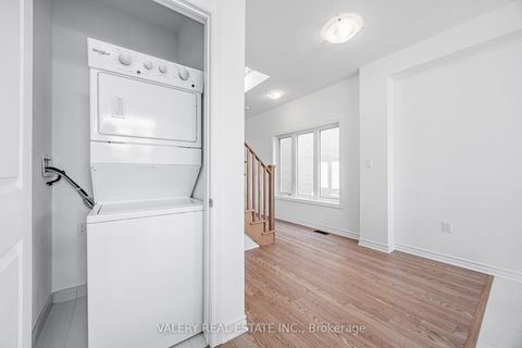 Photo 15 at 113 Pidgeon Street, Birchmount, Toronto