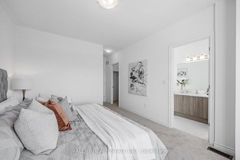 Photo 18 at 113 Pidgeon Street, Birchmount, Toronto