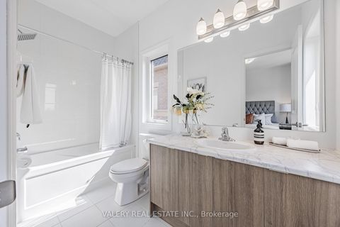 Photo 19 at 113 Pidgeon Street, Birchmount, Toronto