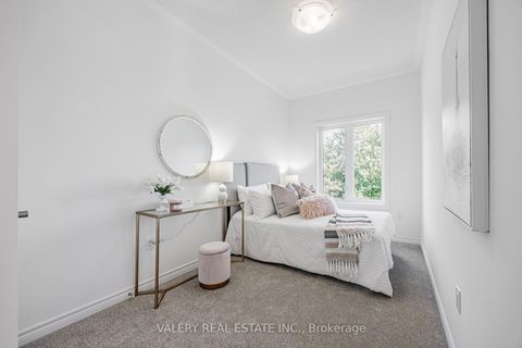 Photo 21 at 113 Pidgeon Street, Birchmount, Toronto