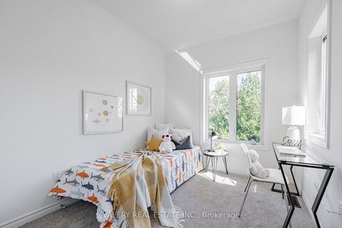Photo 22 at 113 Pidgeon Street, Birchmount, Toronto