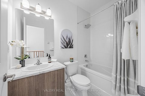Photo 23 at 113 Pidgeon Street, Birchmount, Toronto
