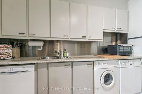 Photo 16 at 1001 - 575 Avenue Road SE, St. Clair, Toronto
