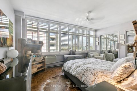Photo 17 at 1001 - 575 Avenue Road SE, St. Clair, Toronto