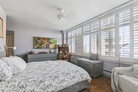 Photo 19 at 1001 - 575 Avenue Road SE, St. Clair, Toronto