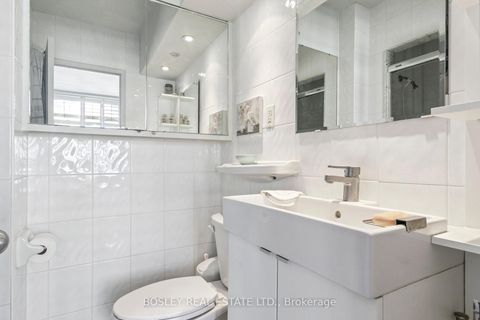 Photo 20 at 1001 - 575 Avenue Road SE, St. Clair, Toronto