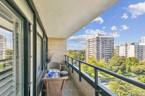 Photo 25 at 1001 - 575 Avenue Road SE, St. Clair, Toronto