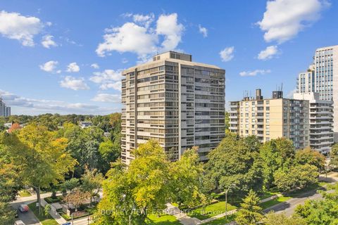 Photo 26 at 1001 - 575 Avenue Road SE, St. Clair, Toronto