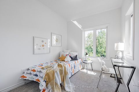 Photo 23 at 105 Pidgeon Street, Birchmount, Toronto