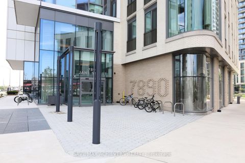 Photo 0 at 5201 - 7890 Jane Street, Vaughan Grove, Vaughan