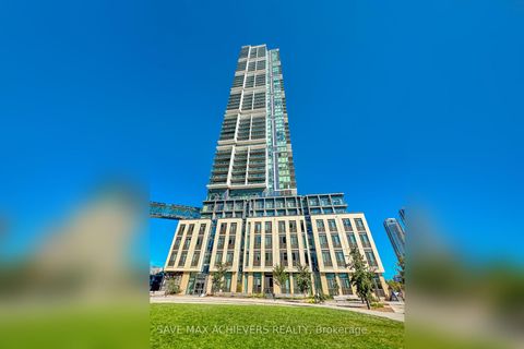 Photo 1 at 5201 - 7890 Jane Street, Vaughan Grove, Vaughan