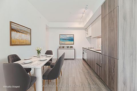 Photo 11 at 5201 - 7890 Jane Street, Vaughan Grove, Vaughan