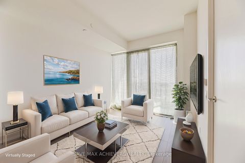Photo 17 at 5201 - 7890 Jane Street, Vaughan Grove, Vaughan