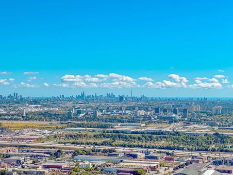 Photo 34 at 5201 - 7890 Jane Street, Vaughan Grove, Vaughan