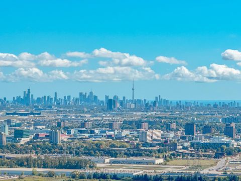 Photo 35 at 5201 - 7890 Jane Street, Vaughan Grove, Vaughan
