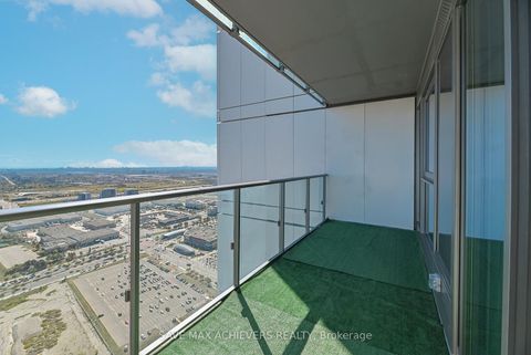 Photo 36 at 5201 - 7890 Jane Street, Vaughan Grove, Vaughan