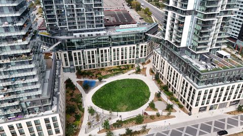 Photo 40 at 5201 - 7890 Jane Street, Vaughan Grove, Vaughan