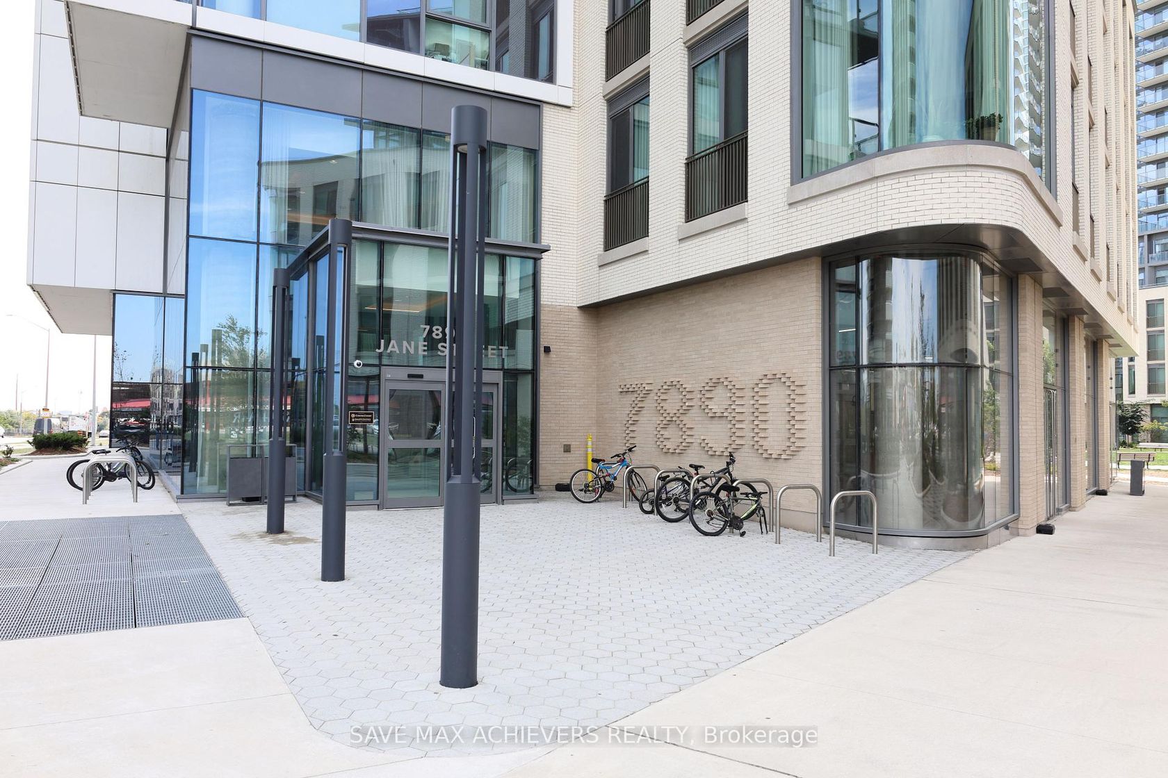 5201 - 7890 Jane Street, Vaughan Grove, Vaughan 