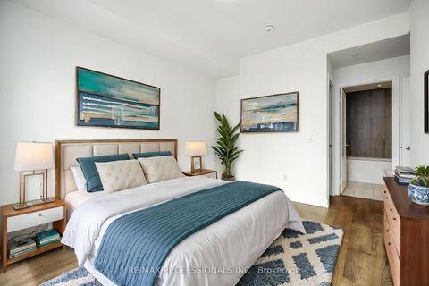 Photo 0 at 4332 - 5 Mabelle Avenue, City Centre West, Toronto