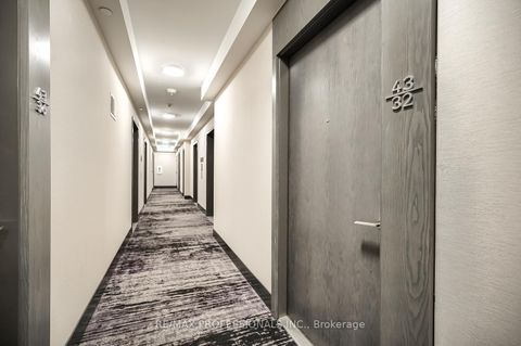 Photo 5 at 4332 - 5 Mabelle Avenue, City Centre West, Toronto