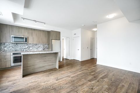 Photo 8 at 4332 - 5 Mabelle Avenue, City Centre West, Toronto