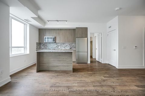 Photo 9 at 4332 - 5 Mabelle Avenue, City Centre West, Toronto