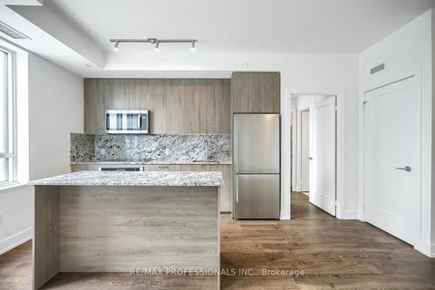 Photo 12 at 4332 - 5 Mabelle Avenue, City Centre West, Toronto
