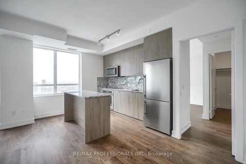 Photo 13 at 4332 - 5 Mabelle Avenue, City Centre West, Toronto