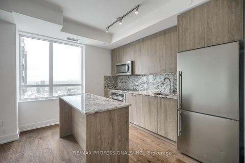 Photo 14 at 4332 - 5 Mabelle Avenue, City Centre West, Toronto