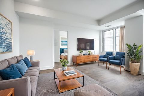 Photo 19 at 4332 - 5 Mabelle Avenue, City Centre West, Toronto