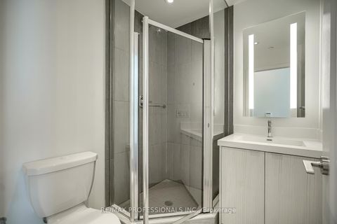 Photo 20 at 4332 - 5 Mabelle Avenue, City Centre West, Toronto