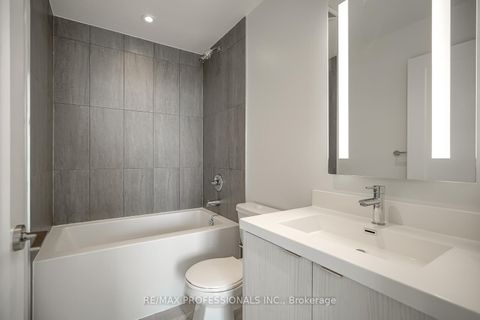 Photo 24 at 4332 - 5 Mabelle Avenue, City Centre West, Toronto