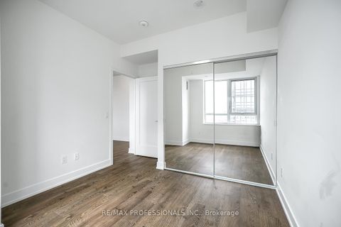 Photo 25 at 4332 - 5 Mabelle Avenue, City Centre West, Toronto