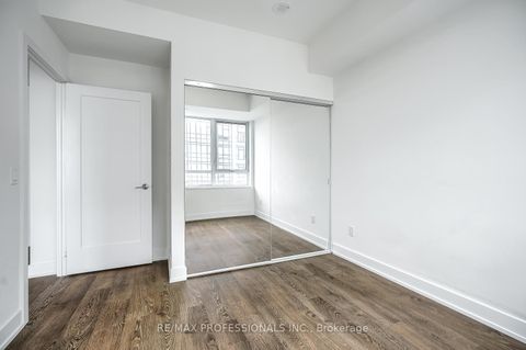 Photo 26 at 4332 - 5 Mabelle Avenue, City Centre West, Toronto