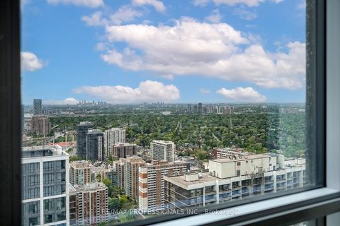 Photo 27 at 4332 - 5 Mabelle Avenue, City Centre West, Toronto